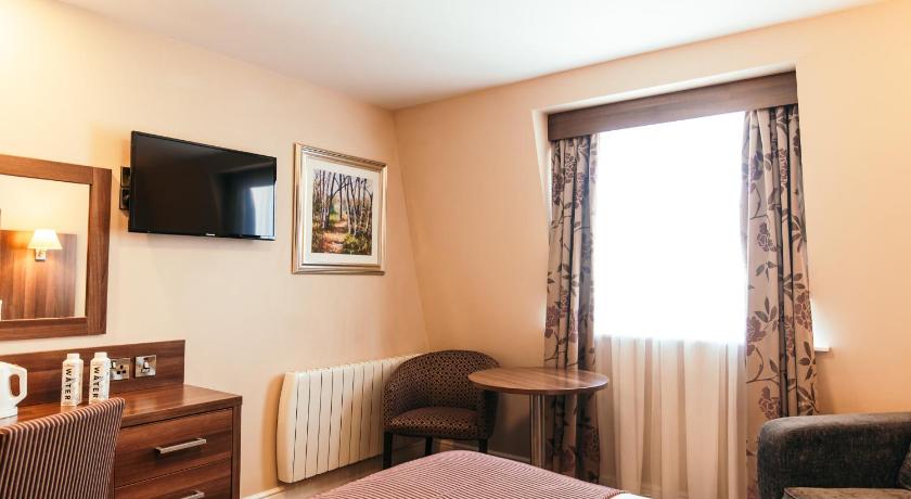 Image of Double Room 3