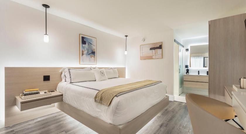 Image of King Room 1