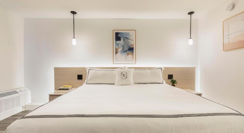 Image of Double Room - Disability Access 1