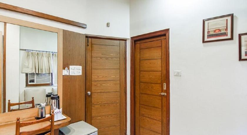 Hotel Aston – Calcutta, LA