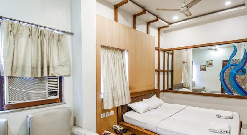 Hotel Aston – Calcutta, LA
