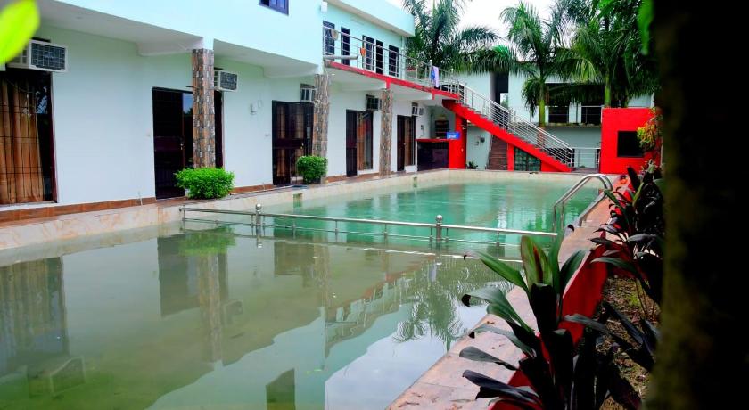 Tiger Eye Resort Kotabagh - image 18