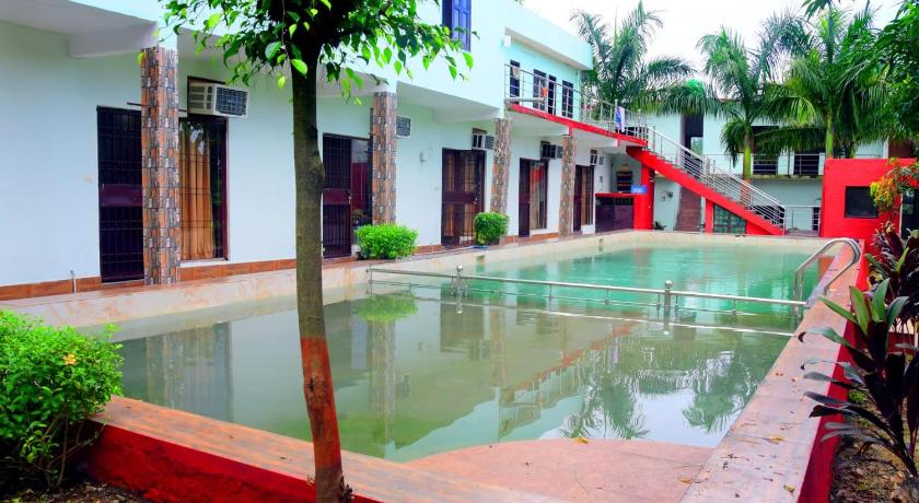 Tiger Eye Resort Kotabagh - image 23