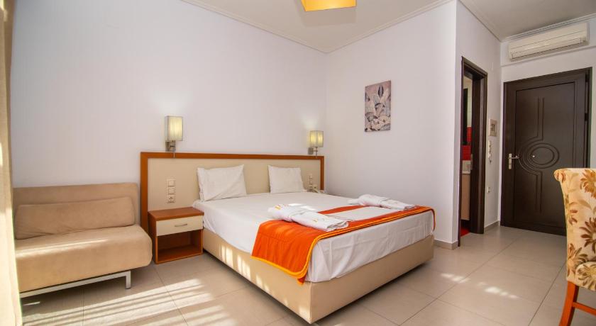 Image of Triple Room 9