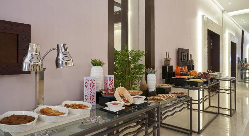 Salalah Rotana Resort - image 50