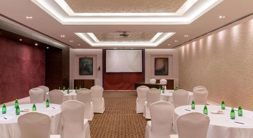 Salalah Rotana Resort - image 44