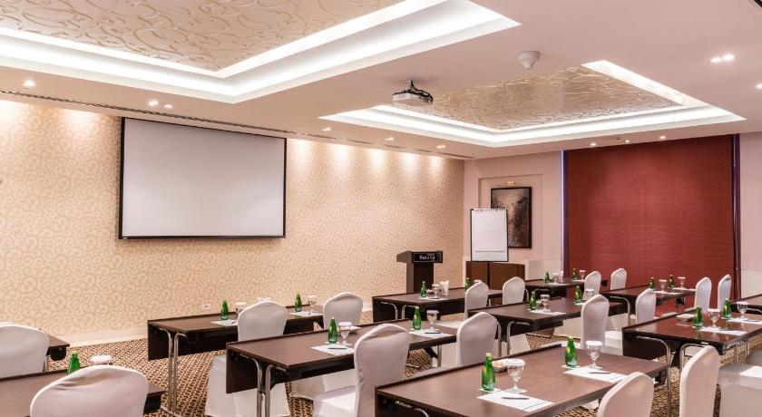 Salalah Rotana Resort - image 36