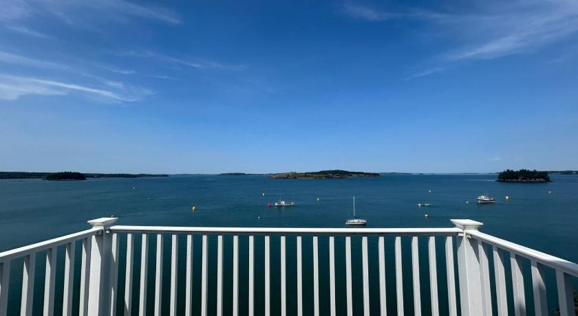 루벡 The Inn on the Wharf 숙소 부대시설