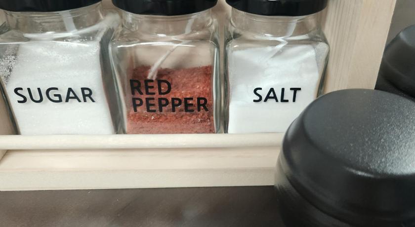 서울 Open sale!! Seongsu-Kondae-Namsan tower-Jamsil Myhouse 3성급 호텔 객실