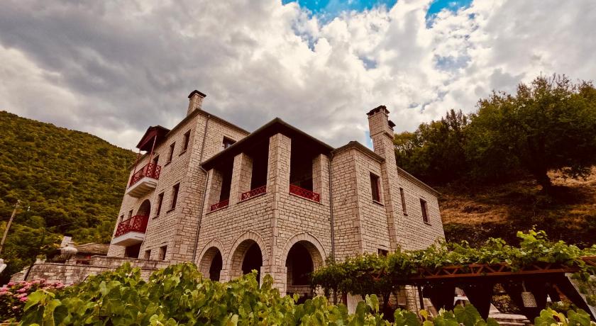 Meliteion Traditional Hotel