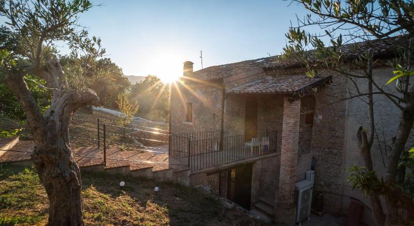 B&B Italia Rende