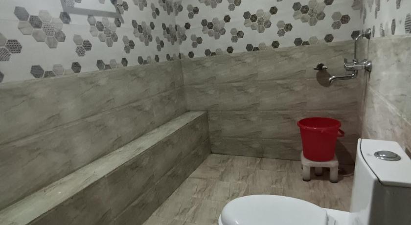 Tiger Eye Resort Kotabagh - image 47