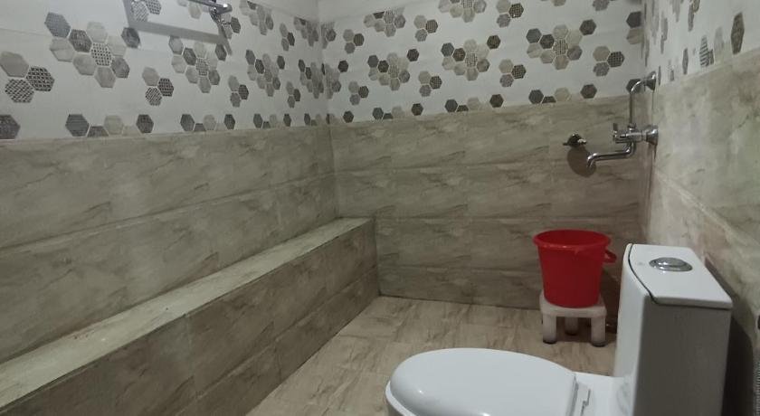 Tiger Eye Resort Kotabagh - image 32