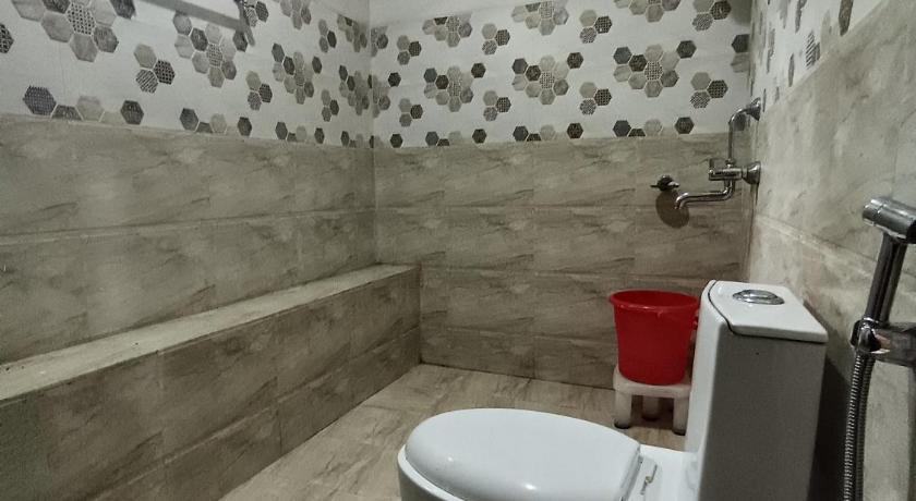 Tiger Eye Resort Kotabagh - image 25