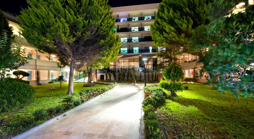 Flora Garden Ephesus Kusadasi - All Inclusive