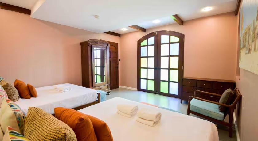 Nelson villa home