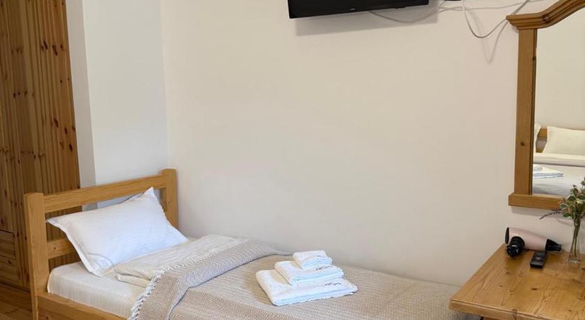 科斯泰什蒂（胡内多阿拉） Pensiunea Agroturistica Regia 3星级 民宿 客房