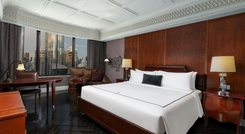 Image of Jatu King, Guest Room, 1 King 1