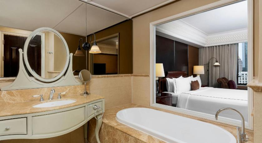Image of Yama Executive King Room - Club Benefits 2