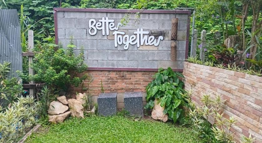 カンチャナブリ แพนด้าโฮมสเตย์ กาญจนบุรี 2つ星 ゲストハウス 客室