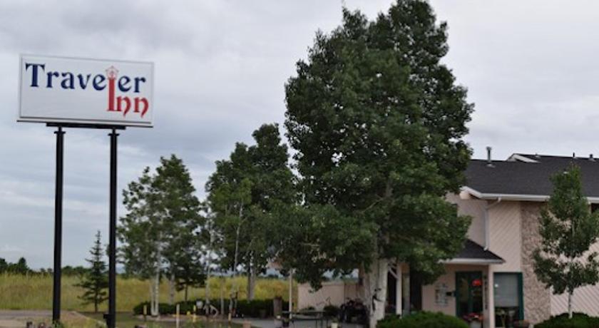 Travelers Inn & Suites