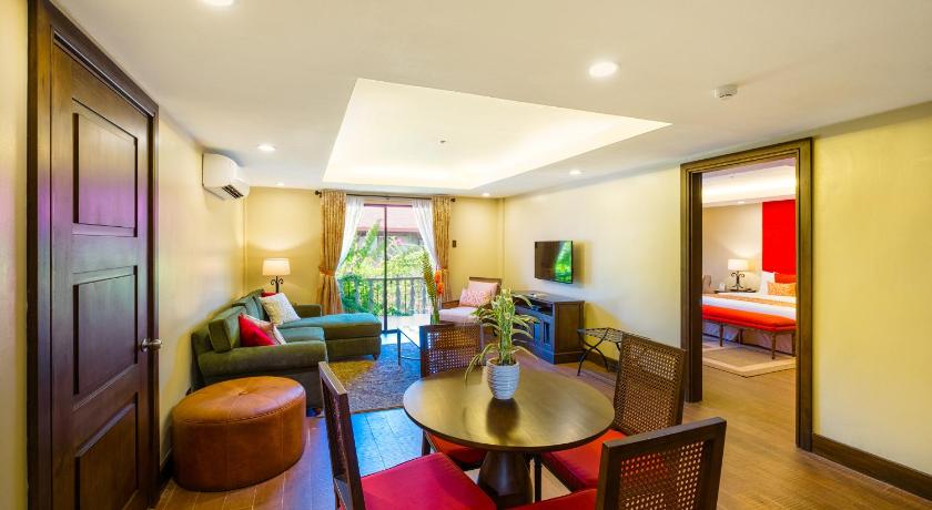 Image of Executive Suite 10