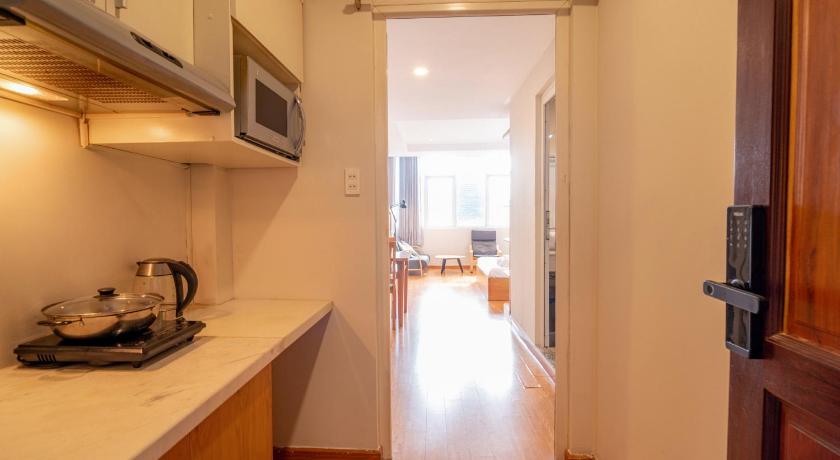 Hoshi Apartment - image 4