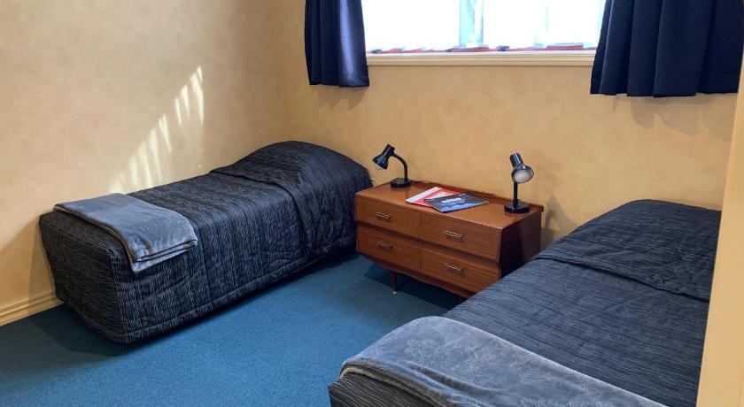 Image of One-Bedroom Apartment 5