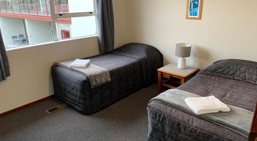 Image of Three-Bedroom Apartment 4