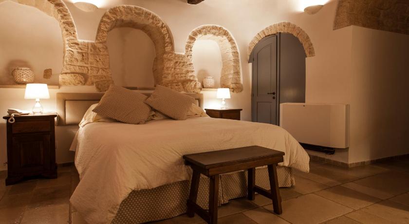 Grand Hotel La Chiusa Di Chietri S S 172 Dei Trulli Km 29 800