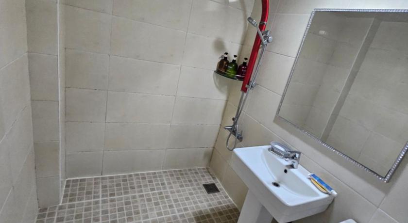 プサン Hue Stay ホテル 客室