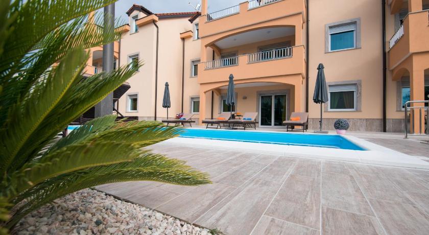 Villa Ljubica photo