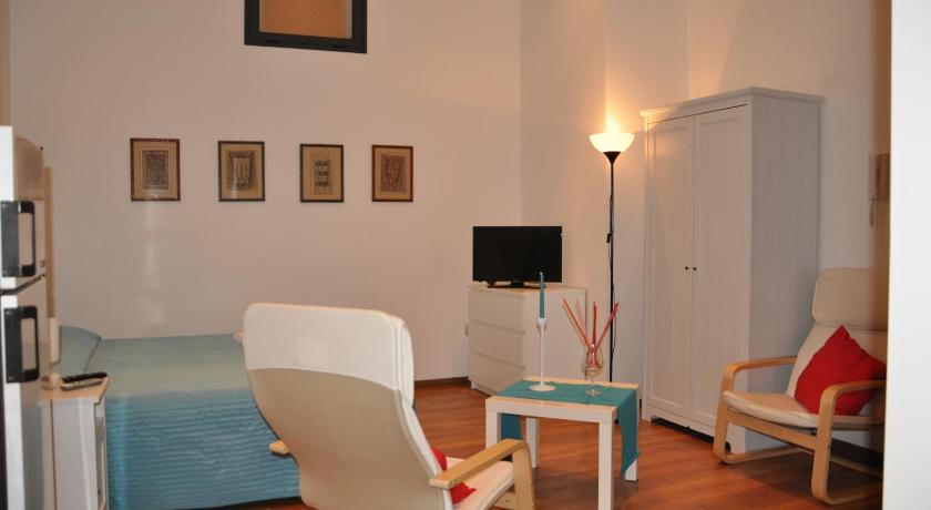 Appartamenti Villa Bellini photo