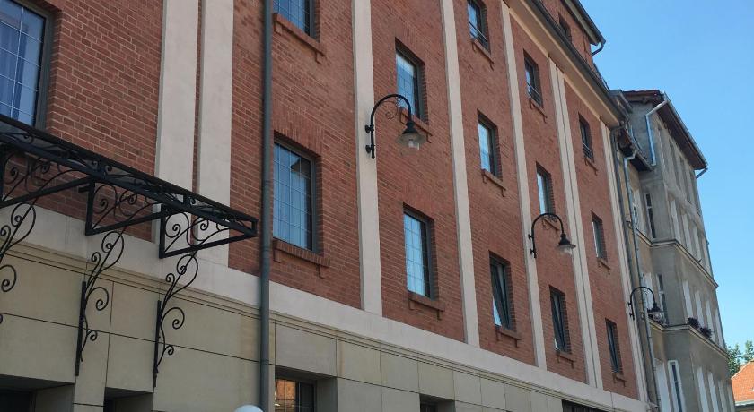 Prestige Apartments Gdansk Old Town #2 photo