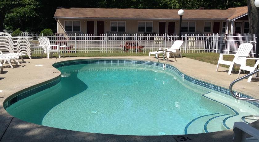 Marcotte Motor Court — Hotel in Old Orchard Beach (ME)