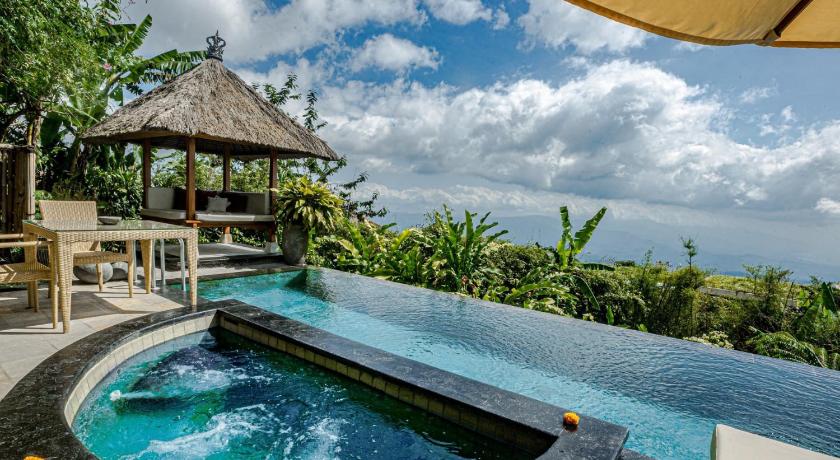 Image of One Bedroom Villa with Horizontal Pool with Free Daily Afternoon Tea 5