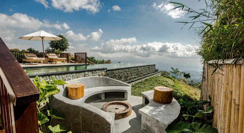 Image of Two Bedroom Presidential Pool Villa with 1x 60 Minutes Balinese Massage 13