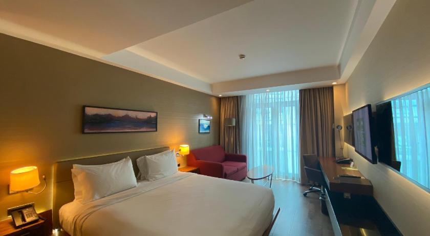 Image of King Deluxe Room 1