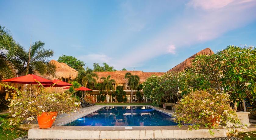 Azure Dive Resort - image 14