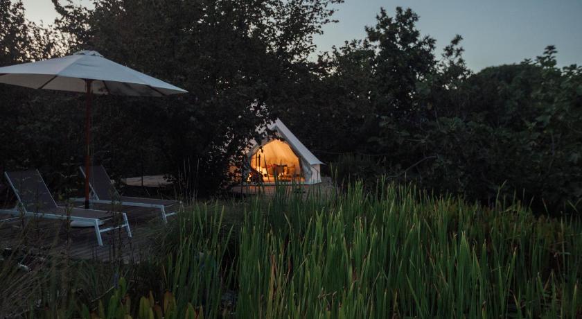 I Semplici Rural Glamping
