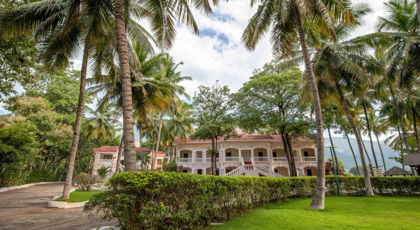 Avana Resort Mettupalayam - image 14
