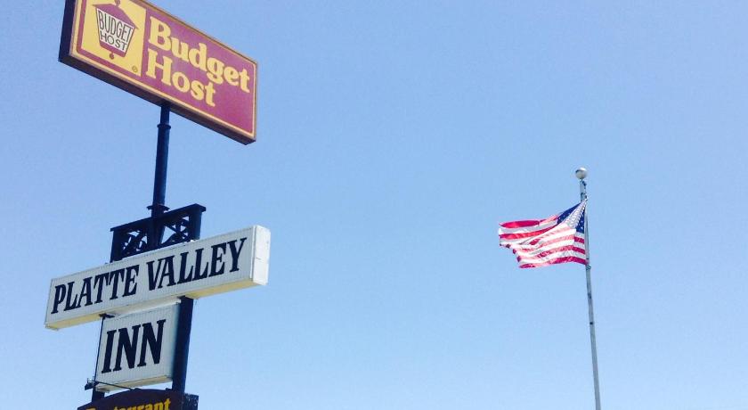 Budget Host Platte Valley Inn photo