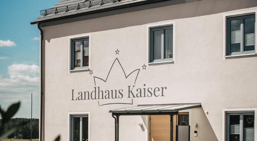 Landhaus Kaiser