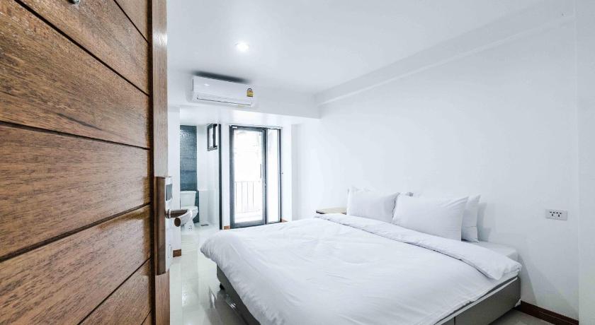 Bangkok Don Muang Hotel 3-Star Hotel amenity