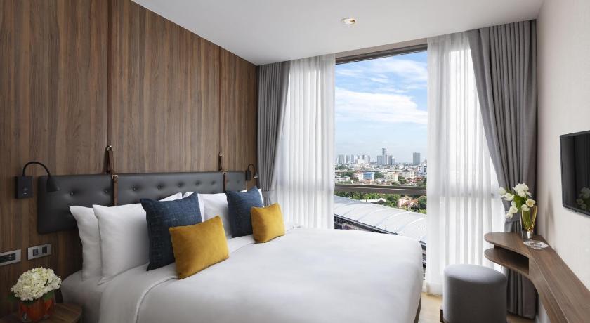 Image of One Bedroom Deluxe King 0