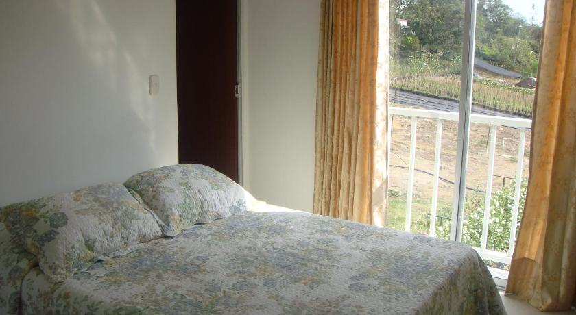 Hotel Villa Amparo photo