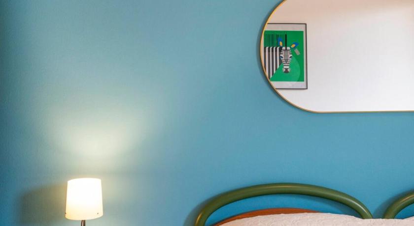 Le Mandarine Apartments - One Bedroom Apartment