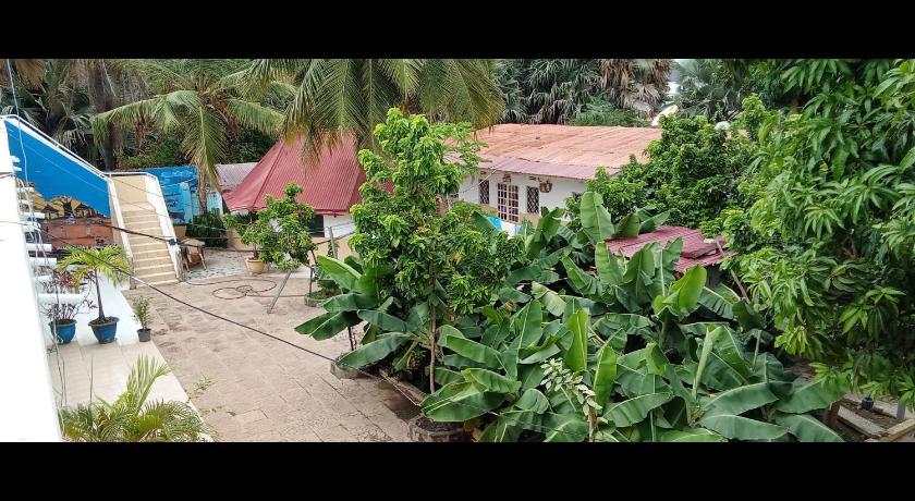 Banjul Jallow and Bah kunda village 3-Star Guesthouse suite