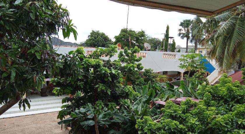 Banjul Jallow and Bah kunda village 3-Star Guesthouse room