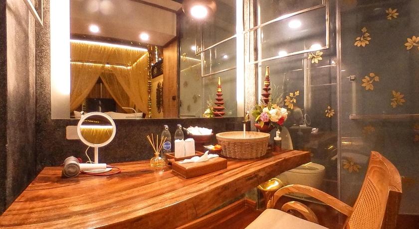 Image of Garden Deluxe Room 2
